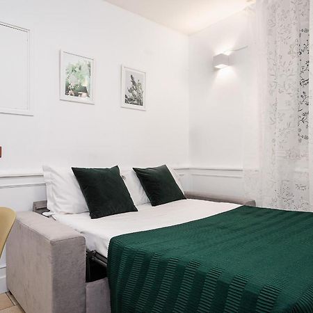 Classbnb - Apartment Just A 5 Minute Walk From Piazza Duomo Milano Exterior foto