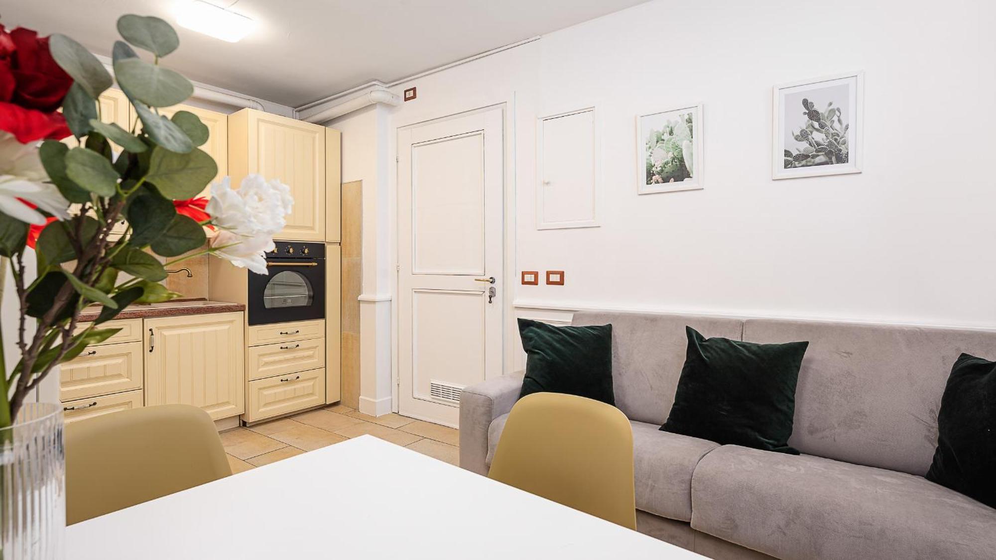 Classbnb - Apartment Just A 5 Minute Walk From Piazza Duomo Milano Exterior foto