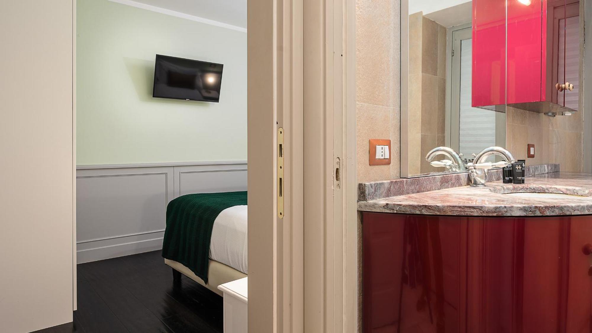 Classbnb - Apartment Just A 5 Minute Walk From Piazza Duomo Milano Exterior foto