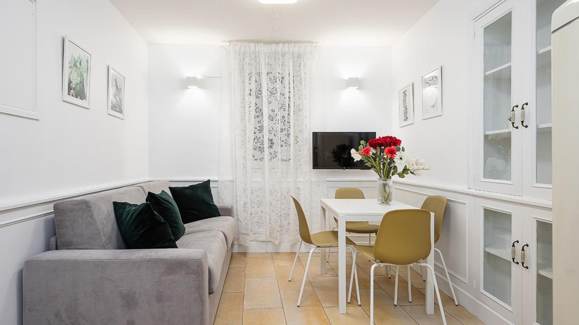 Classbnb - Apartment Just A 5 Minute Walk From Piazza Duomo Milano Exterior foto