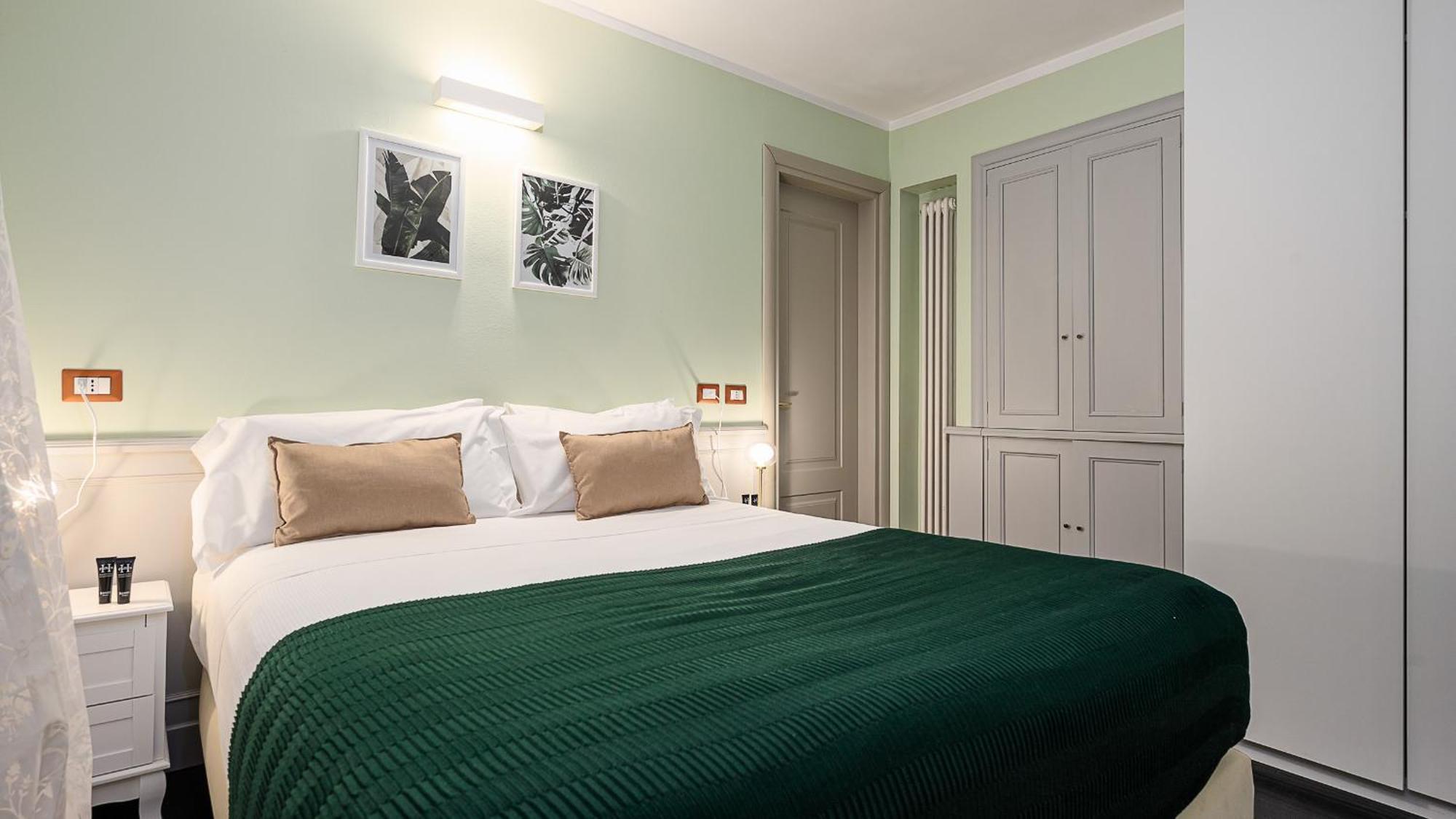 Classbnb - Apartment Just A 5 Minute Walk From Piazza Duomo Milano Exterior foto