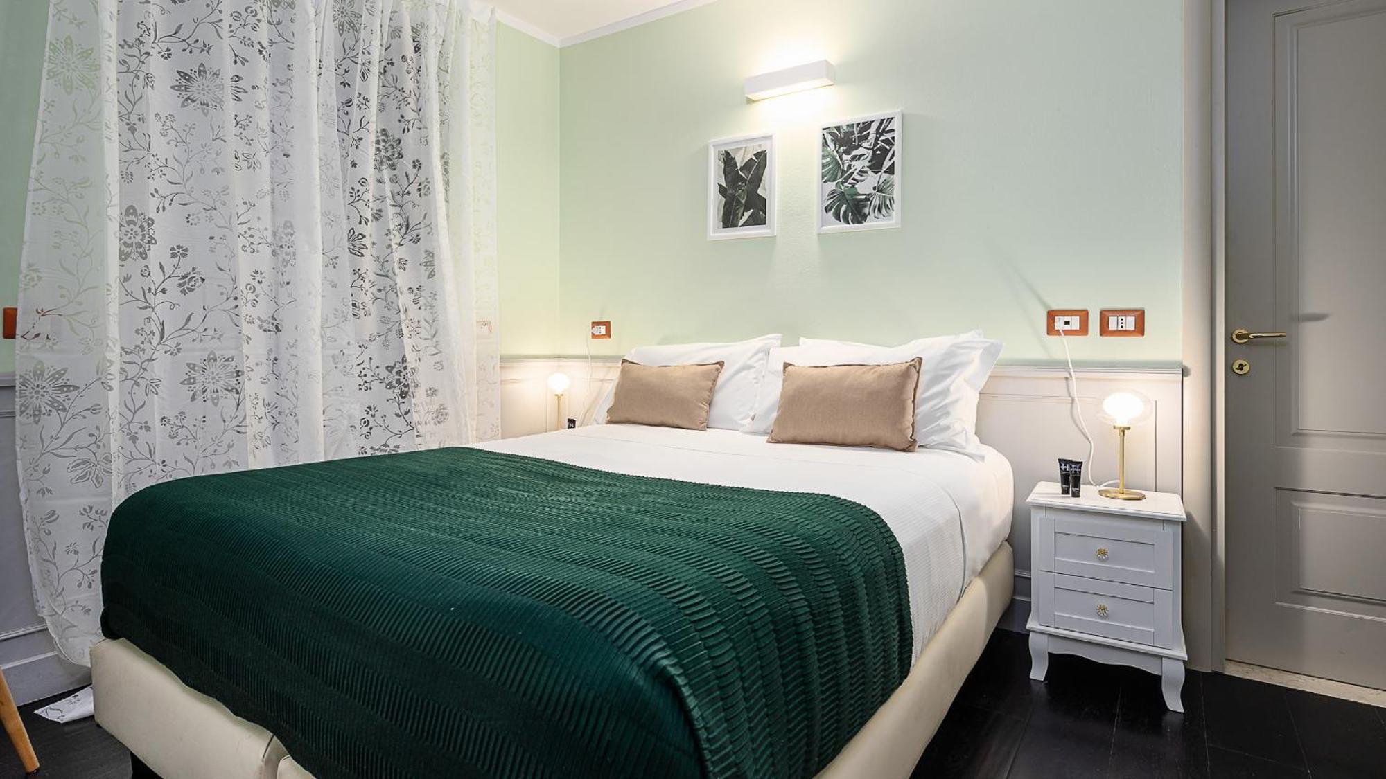 Classbnb - Apartment Just A 5 Minute Walk From Piazza Duomo Milano Exterior foto