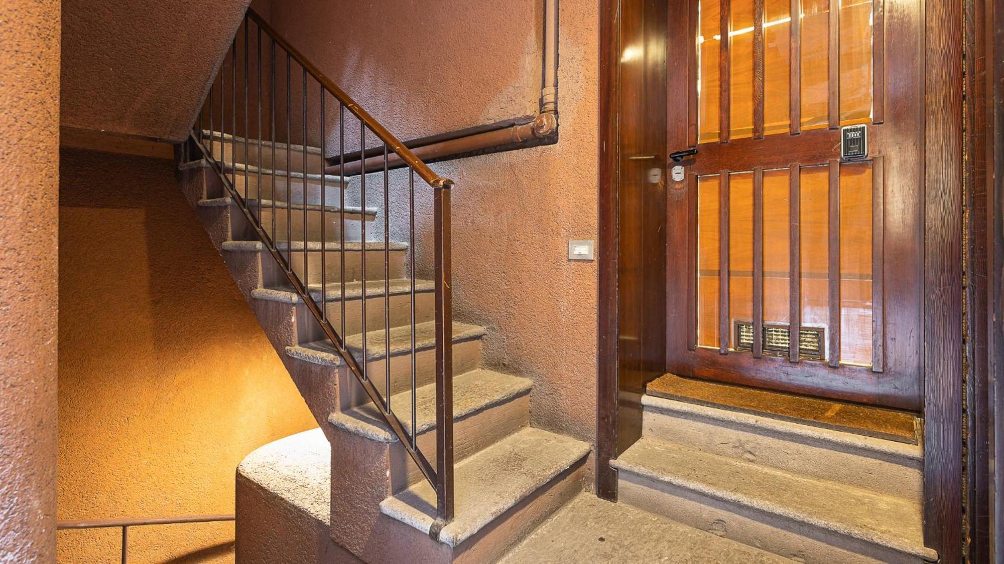 Classbnb - Apartment Just A 5 Minute Walk From Piazza Duomo Milano Exterior foto